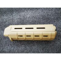 Nylon 7" Magpul PTS RM4 CQB Handguard - iHobby Online