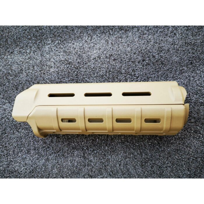 Nylon 7" Magpul PTS RM4 CQB Handguard - iHobby Online