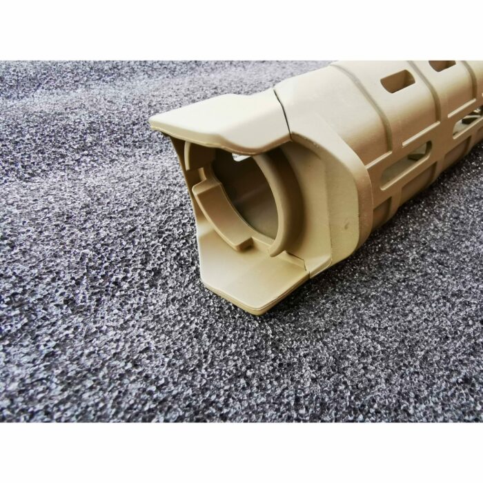 Nylon 7" Magpul PTS RM4 CQB Handguard - iHobby Online