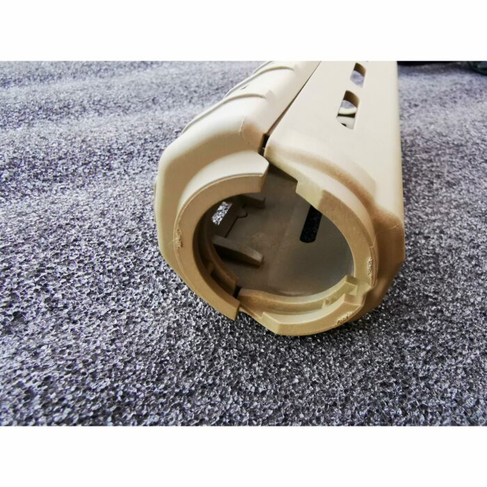 Nylon 7" Magpul PTS RM4 CQB Handguard - iHobby Online