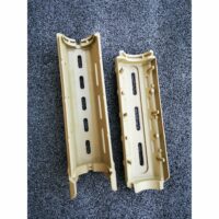 Nylon 7" Magpul PTS RM4 CQB Handguard - iHobby Online