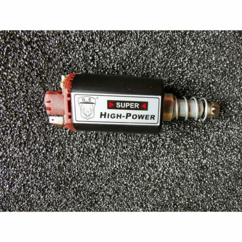 GOLDEN EAGLE HIGH TORQUE MOTOR High magnet 480 Motor - iHobby Online