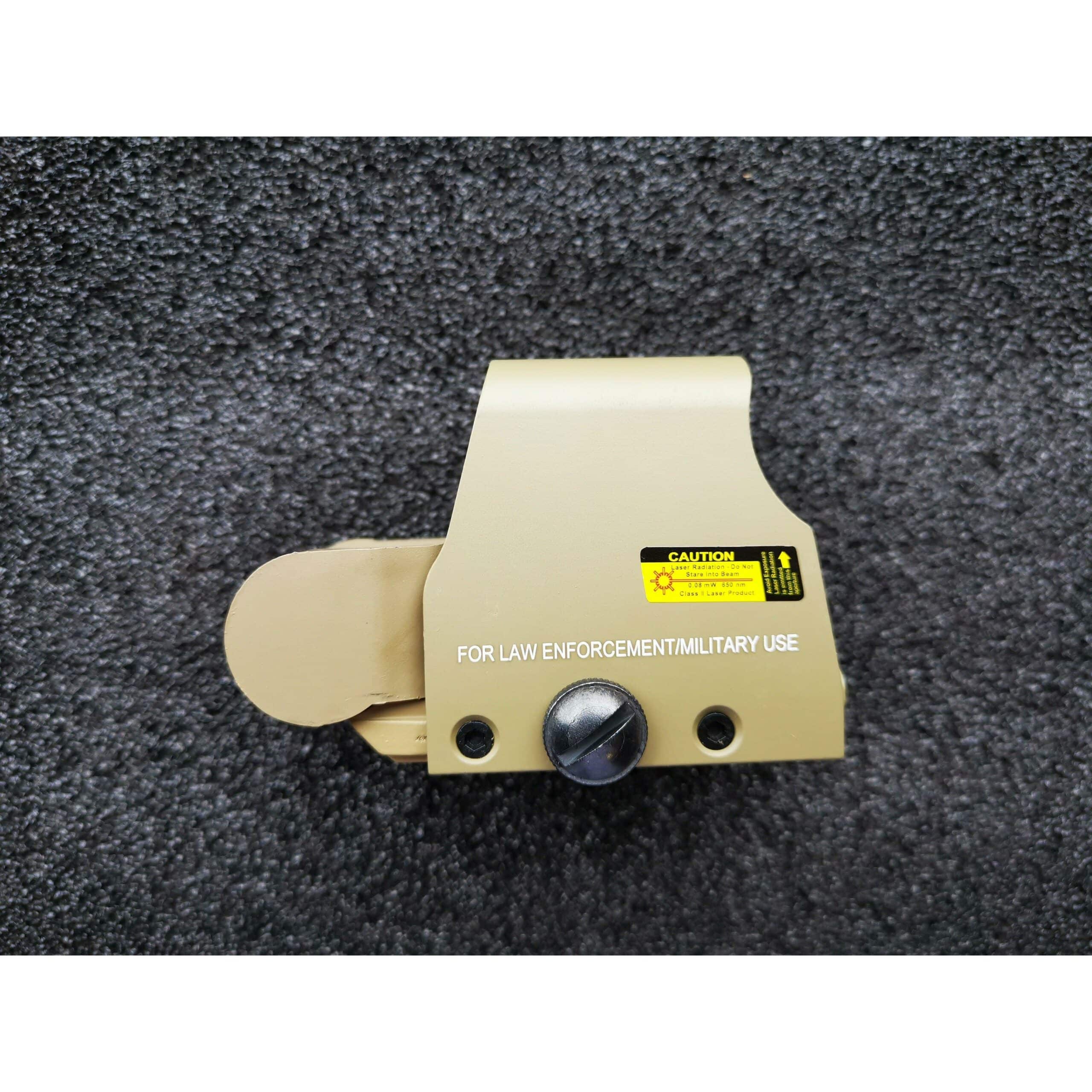 553 Metal GRAPHIC SIGHT (Colour: Tan) - iHobby Online