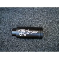LIGHTER S ULTRA-COMPACT RECHARGEABLE TRACER UNIT WITH LED FLAMES - iHobby Online