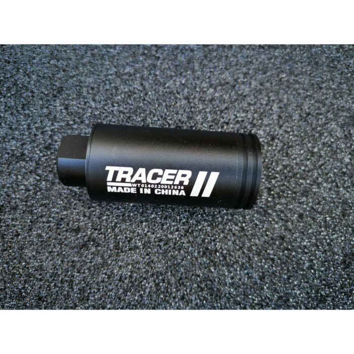 LIGHTER S ULTRA-COMPACT RECHARGEABLE TRACER UNIT WITH LED FLAMES - iHobby Online