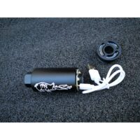 LIGHTER S ULTRA-COMPACT RECHARGEABLE TRACER UNIT WITH LED FLAMES - iHobby Online
