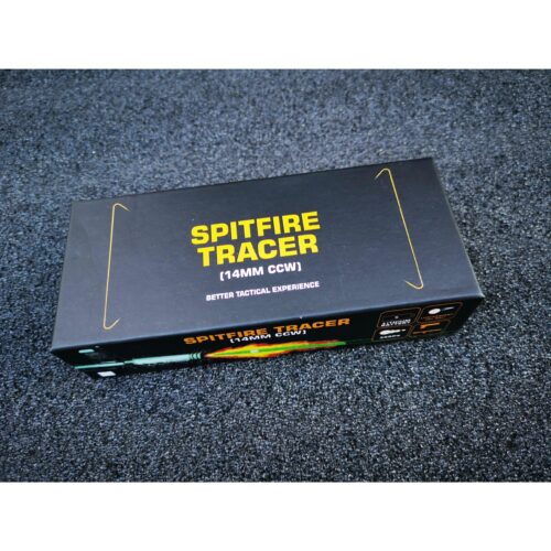 LIGHTER S ULTRA-COMPACT RECHARGEABLE TRACER UNIT WITH LED FLAMES - iHobby Online