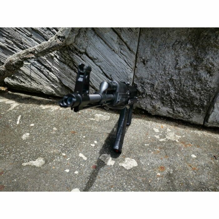 AKS 47 CO2 GAS POWERED GEL BLASTER GBB - iHobby Online