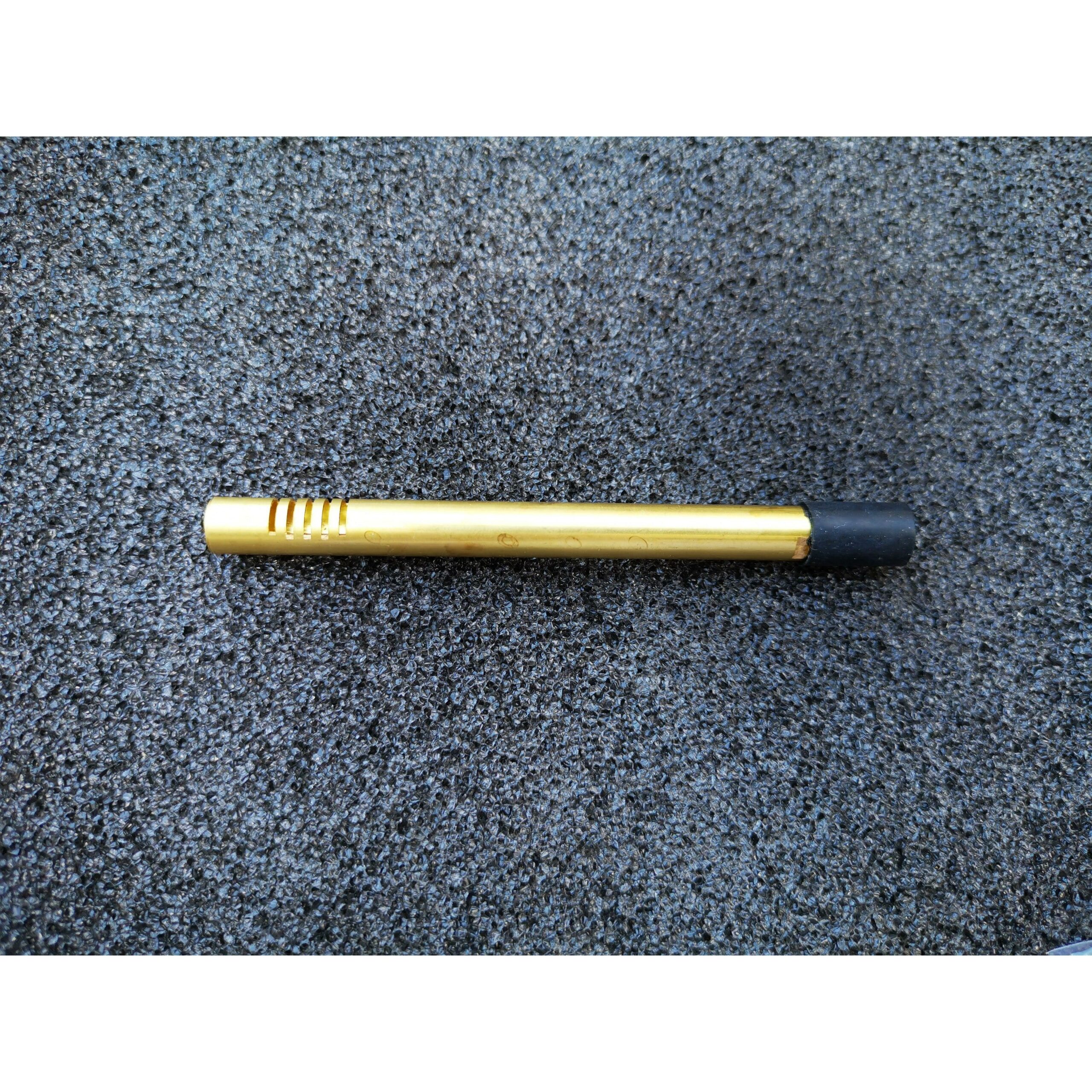 DOUBLE BELL Glock 34 Series Metal Inner Barrel With Valve Set (Hop Up) G34-ZCQ - iHobby Online