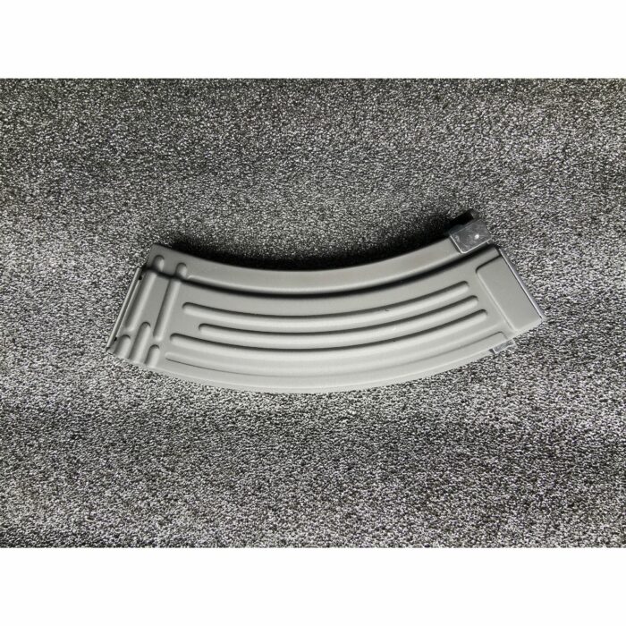 Double Bell 026 AK12 CNC Tactical AEG Gel Blaster - Image 3