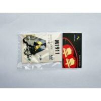 Double Bell 1911 Gas Powered Gel Blaster Rubber O-Ring Parts Set (1911-QJ) - iHobby Online