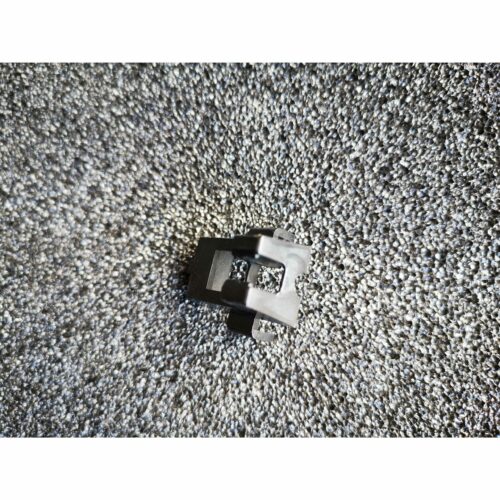 Well Gas MP5 Magazines Lips Gas Powered Gel Blaster Part(2PCS) - iHobby Online