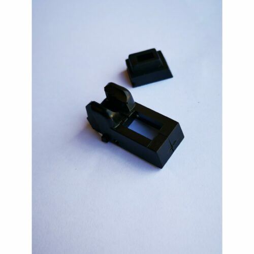 Double Bell Glock 17, 19, G22 and G34 Green Gas 721J Mag and 772J Mag Lips(2 sets) - iHobby Online