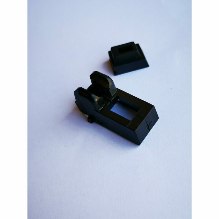 Double Bell Glock 17, 19, G22 and G34 Green Gas 721J Mag and 772J Mag Lips(2 sets) - iHobby Online