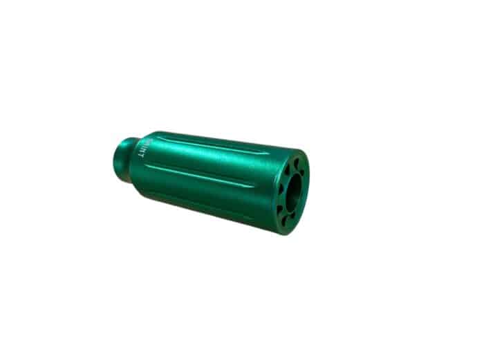 SAINT Metal Suppressor - Image 8