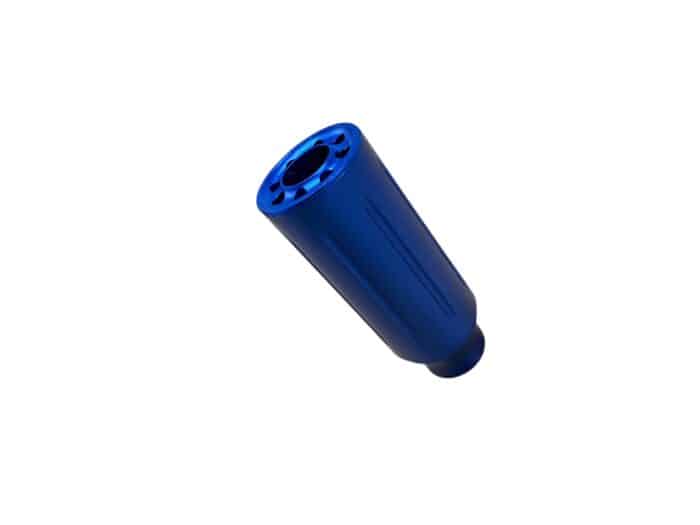 SAINT Metal Suppressor - Image 7
