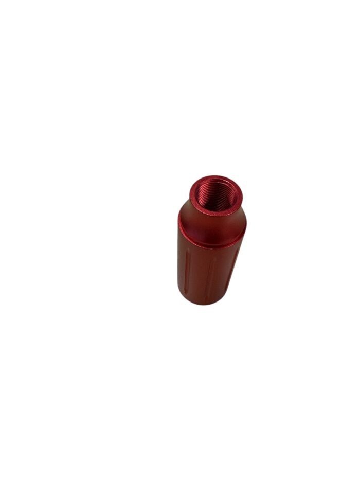 SAINT Metal Suppressor - Image 4