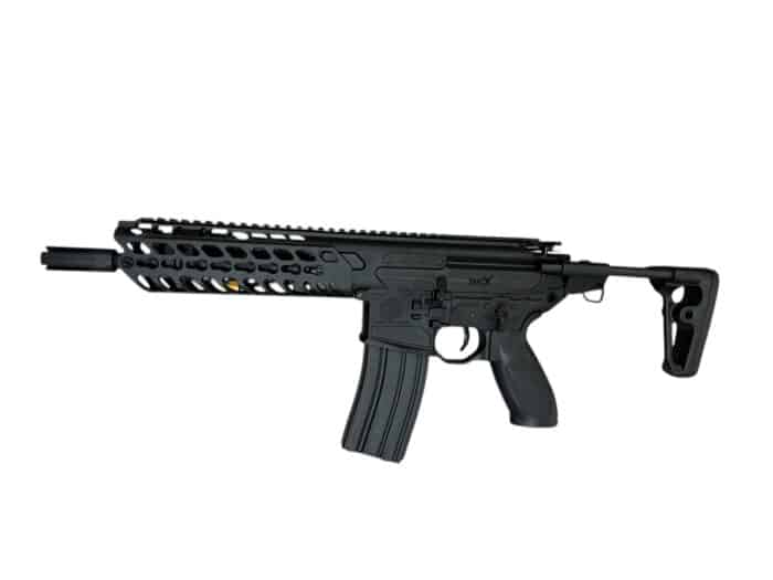 SIG MCX GEL BLASTER - Image 3