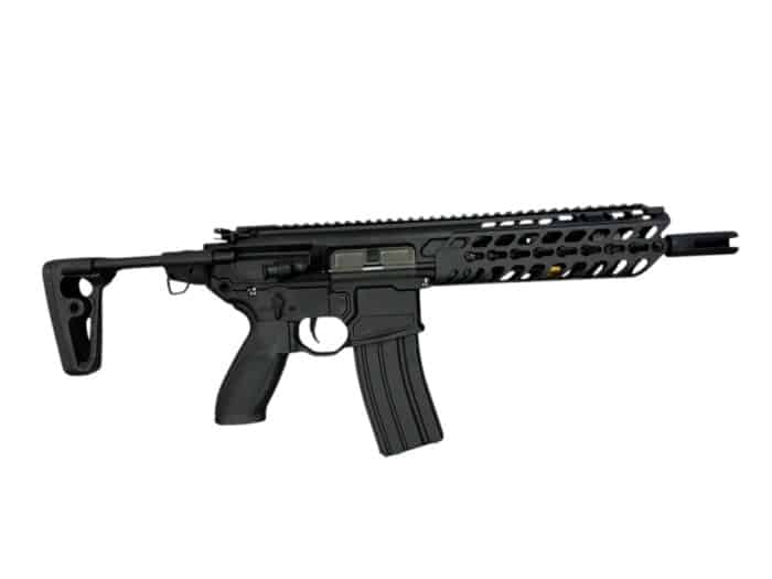 SIG MCX GEL BLASTER - Image 4