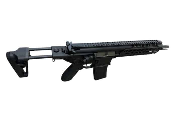 SIG MCX GEL BLASTER - Image 5