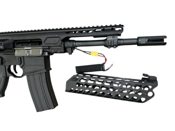 SIG MCX GEL BLASTER - Image 6