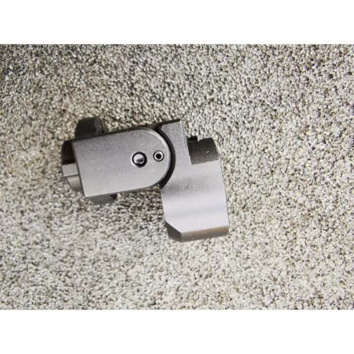 Picatinny Rail CNC Drop Stock Adapter With Adjustable Angle Function - IHOBBY CUSTOMS - iHobby Online
