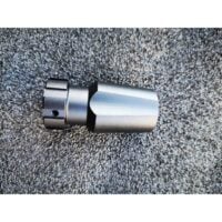 SLR Metal Flash Hider With ihobby Hop Up Unit 14mm CCW - ihobby Invention - iHobby Online