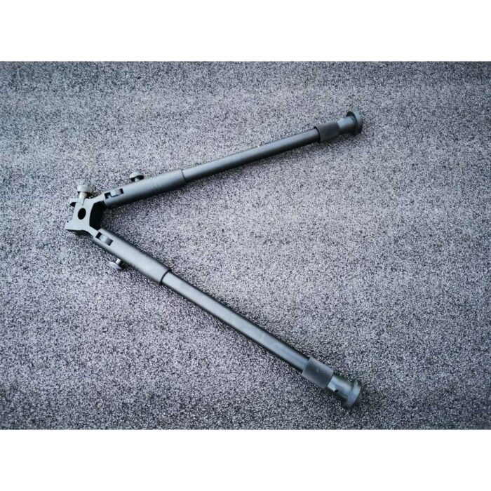 METAL 9" RETRACTABLE BIPOD - iHobby Online