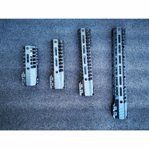 SLR Metal Handguard Gel Blaster Spare part - iHobby Online