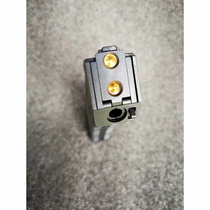 LH SIG MPX Magazine Gel Blaster AEG Rifles Mag - iHobby Online