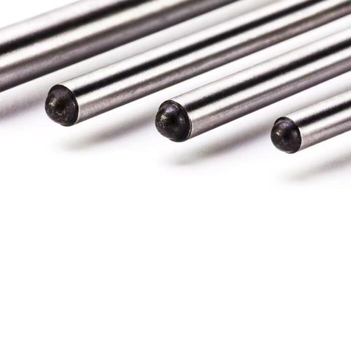 Roll Pin Punch Set Perfect Tool For Gunsmith, Jewelers, Watchmakers. Engineers, Carpenters - iHobby Online
