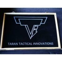 John Wick TTI Wood Case Set For Glock Pistol Collection - iHobby Online