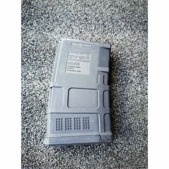 SLR CQB Short Mag - iHobby Online