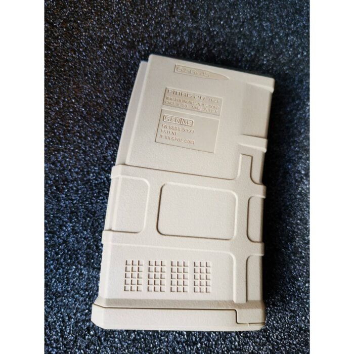 SLR CQB Short Mag - iHobby Online