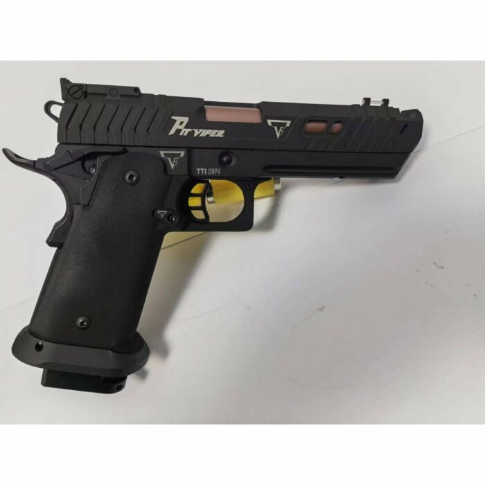 DOUBLE BELL 303 TTI Pit Viper GBB GEL BLASTER - Image 3