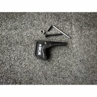BCM MLOK/KEYMOD CNC Alloy Foregrip Gel Blaster Part - iHobby Online
