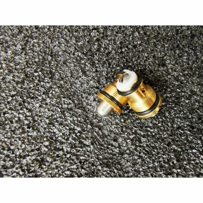 Golden Eagle CO2 Powered Magazine Exhaust Valve Gel Blaster Part Mag Valve (Fit MC-25 and MC-28 CO2 Mag) 2 PCS - iHobby Online