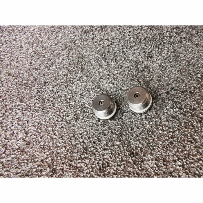 GOLDEN EAGLE CO2 Magazines Fill valve Gas Inlet Valve CO2 Powered Gel Blaster Part(Fit MC-25 CO2 mag) 2PCS - iHobby Online