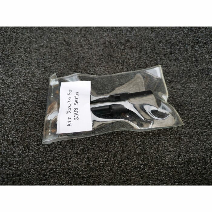 Golden Eagle Air Nozzle Gas Powered Gel Blaster Part For GBB - iHobby Online