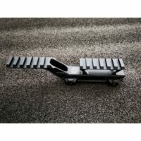 GBRS Group Type Hydra Mount Risers Kit - iHobby Online
