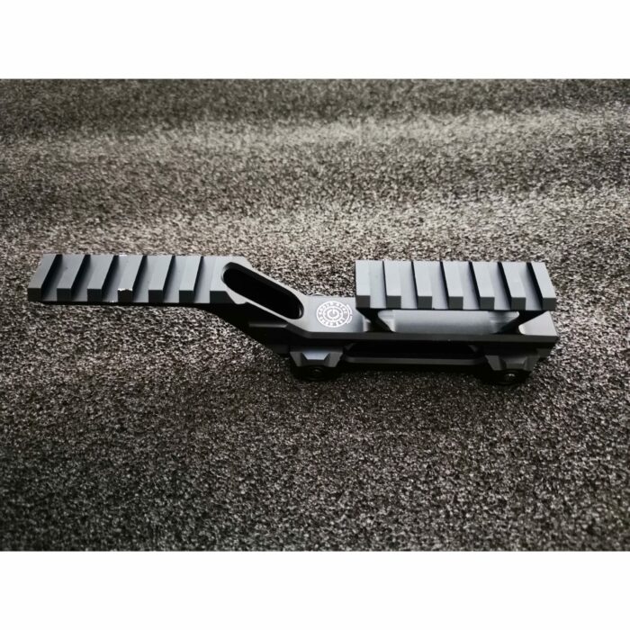 GBRS Group Type Hydra Mount Risers Kit - iHobby Online