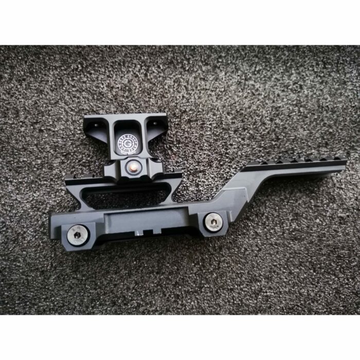 GBRS Group Type Hydra Mount Risers Kit - iHobby Online