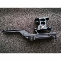 GBRS Group Type Hydra Mount Risers Kit - iHobby Online