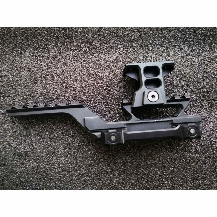 GBRS Group Type Hydra Mount Risers Kit - iHobby Online