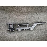 GBRS Group Type Hydra Mount Risers Kit - iHobby Online