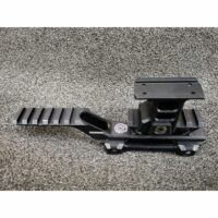 GBRS Group Type Hydra Mount Risers Kit - iHobby Online