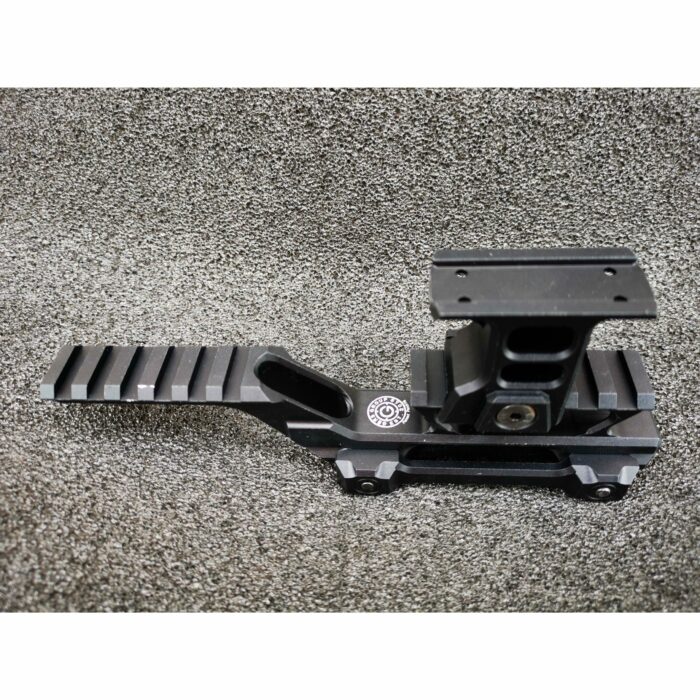 GBRS Group Type Hydra Mount Risers Kit - iHobby Online