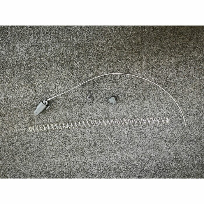GBBR Mag Loading Spring (MC-314) - Image 2