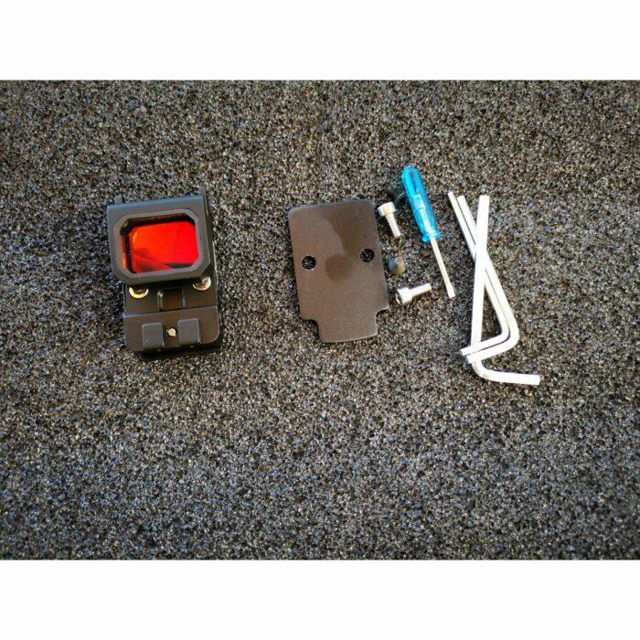 Flip Dot REFLEX SIGHT - Image 7