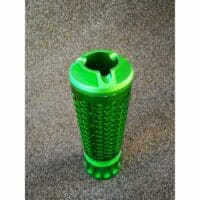 5 Inches PERDATOR MK3 Suppressor handguard Flash Hider With Hop Up Unit - Image 7